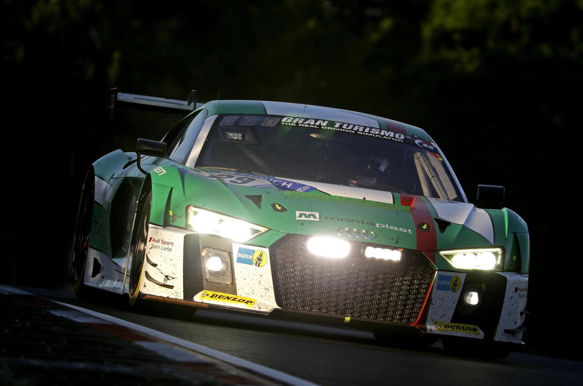 Motorsport wrap: Vettel fights through steering issue to win in Hungary