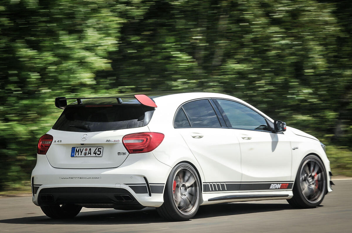 Mercedes Renntech S Price Mercedes Renntech S Price