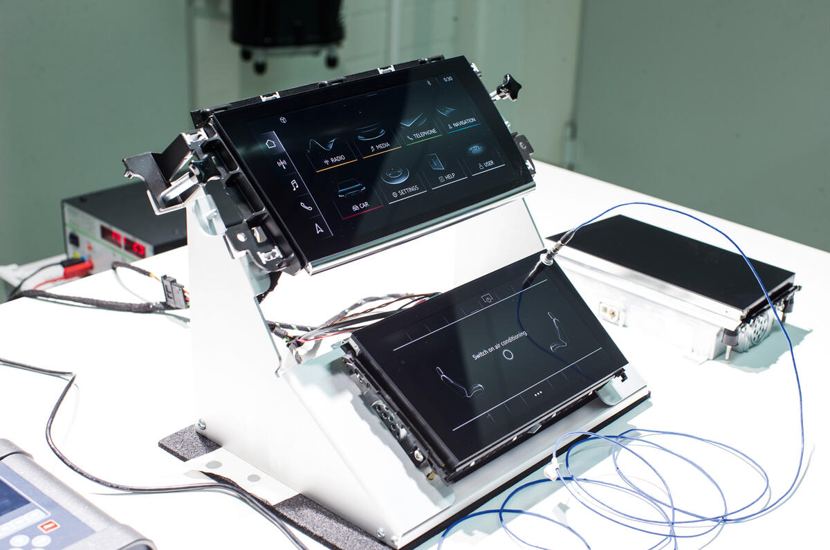 Audi 'reinvents' design and manufacture processes ahead of EV launch