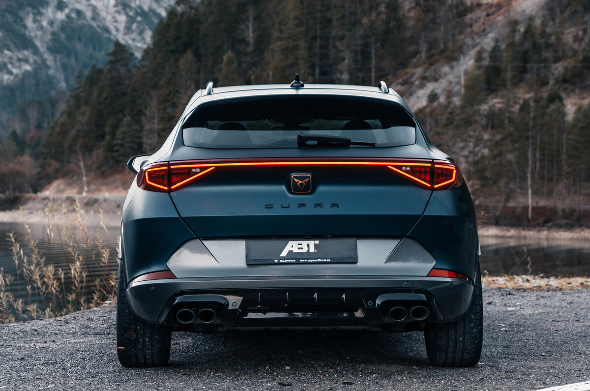 ABT CUPRA Formentor 06 ABT CUPRA Formentor 06