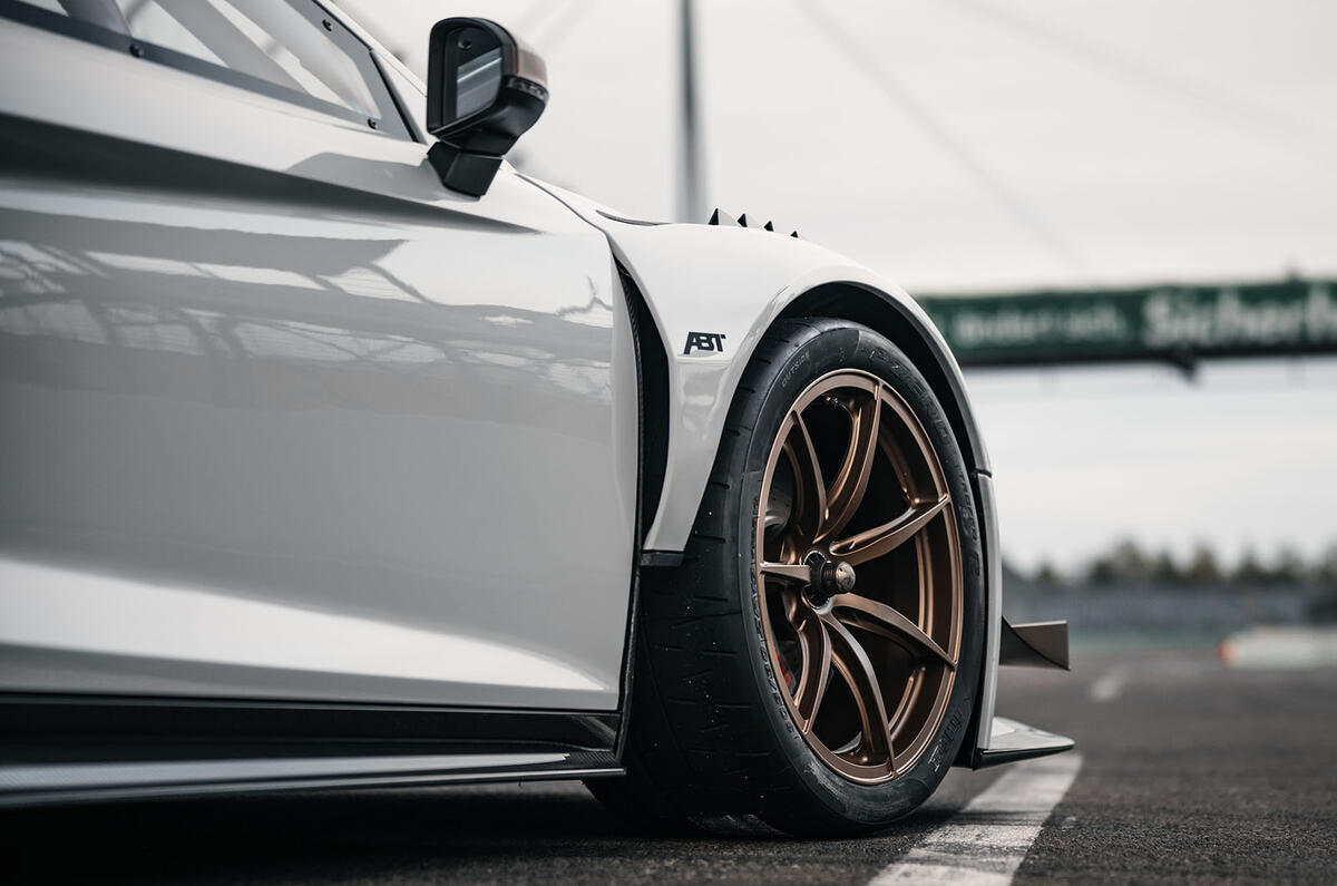 ABT XGT alloys ABT XGT alloys