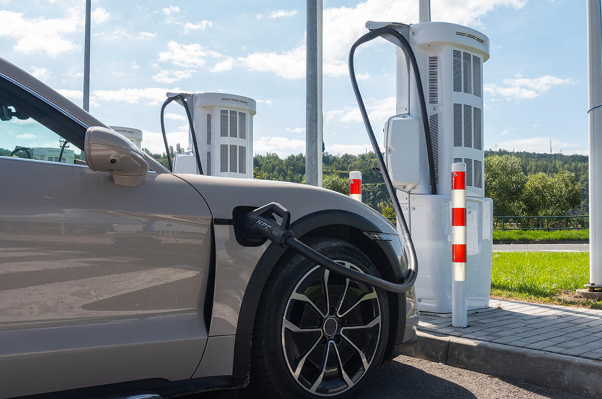 ac carCharging ac carCharging