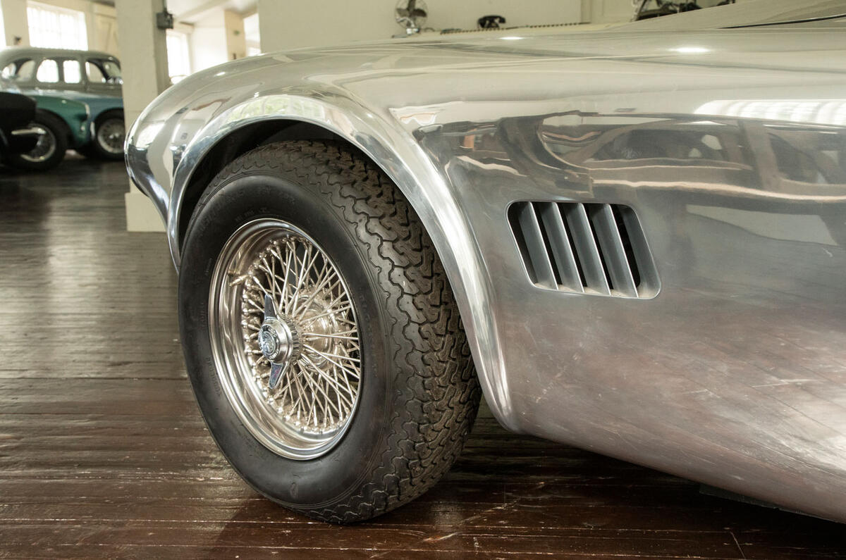 AC Cobra