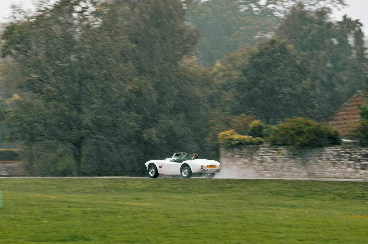 AC Cobra Drive Feature 2024   ME 22 AC Cobra Drive Feature 2024   ME 22