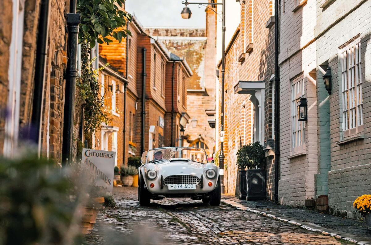 AC Cobra Drive Feature 2024   ME 41 AC Cobra Drive Feature 2024   ME 41