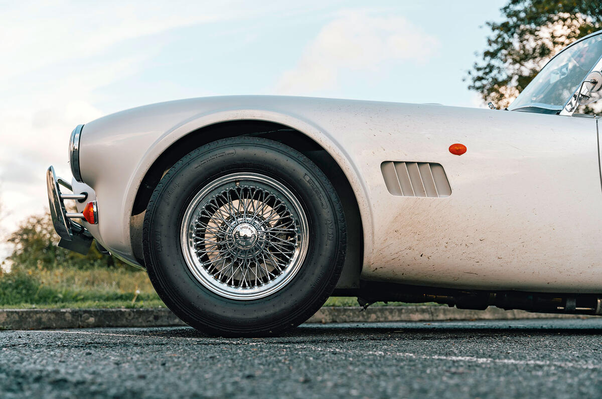 AC Cobra Drive Feature 2024   ME 59