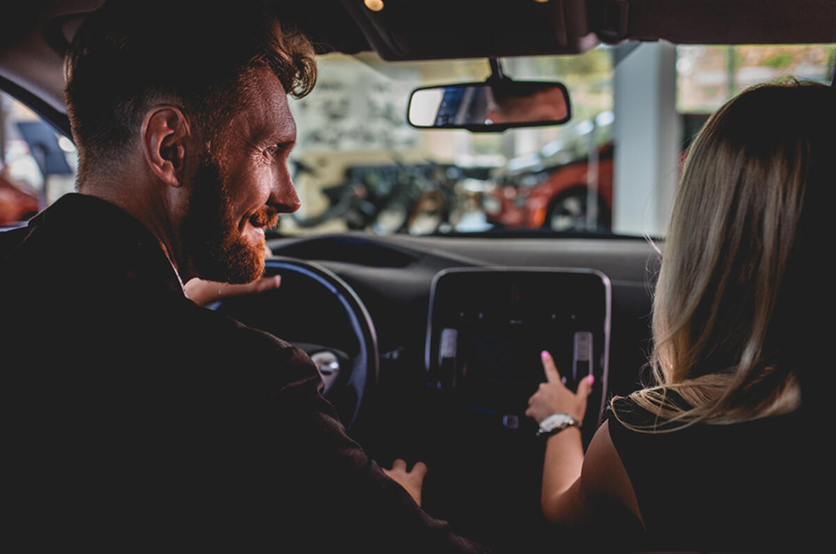 ac drivingWithPassenger ac drivingWithPassenger