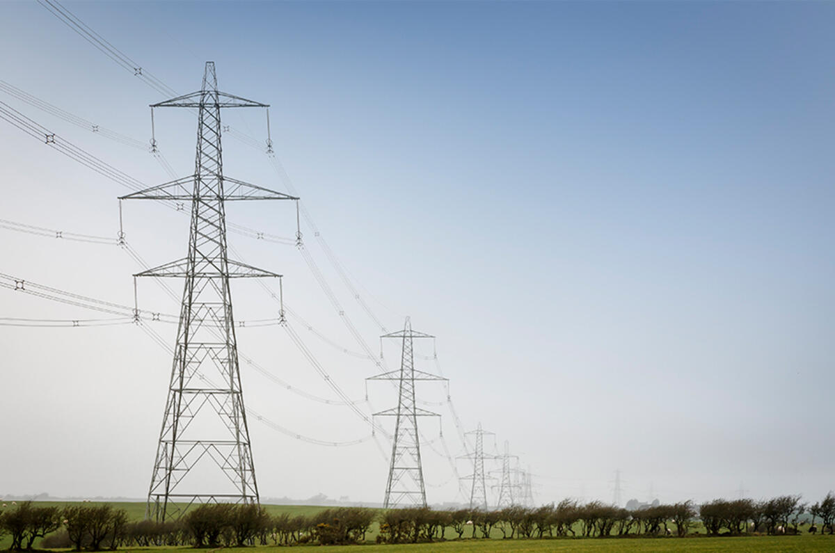 ac energy grid ac energy grid