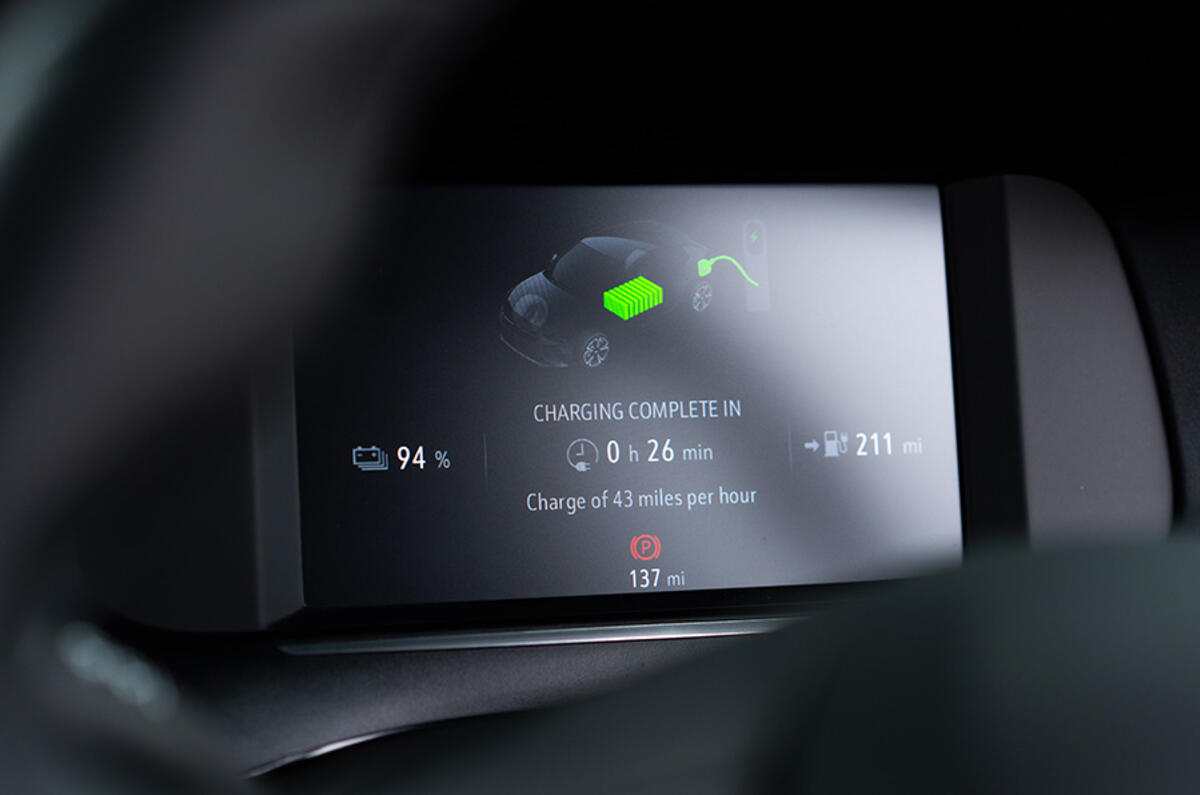 Hive's optimised scheduling system charges your EV at the most convenient and practical times Hive's optimised scheduling system charges your EV at the most convenient and practical times