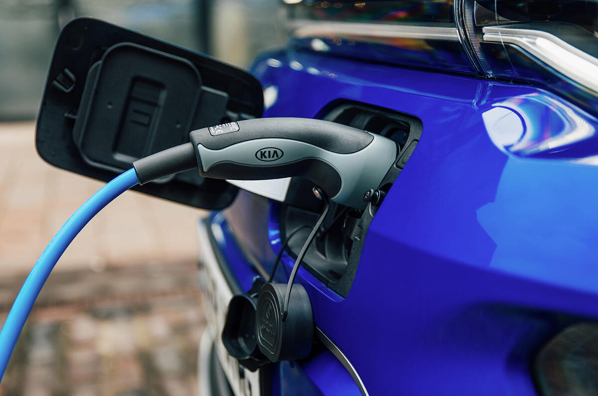 Home and public charging can reduce daily company car running costs significantly Home and public charging can reduce daily company car running costs significantly