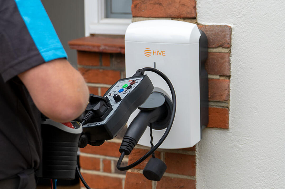 Installation times can vary but it typically takes two to four weeks Installation times can vary but it typically takes two to four weeks