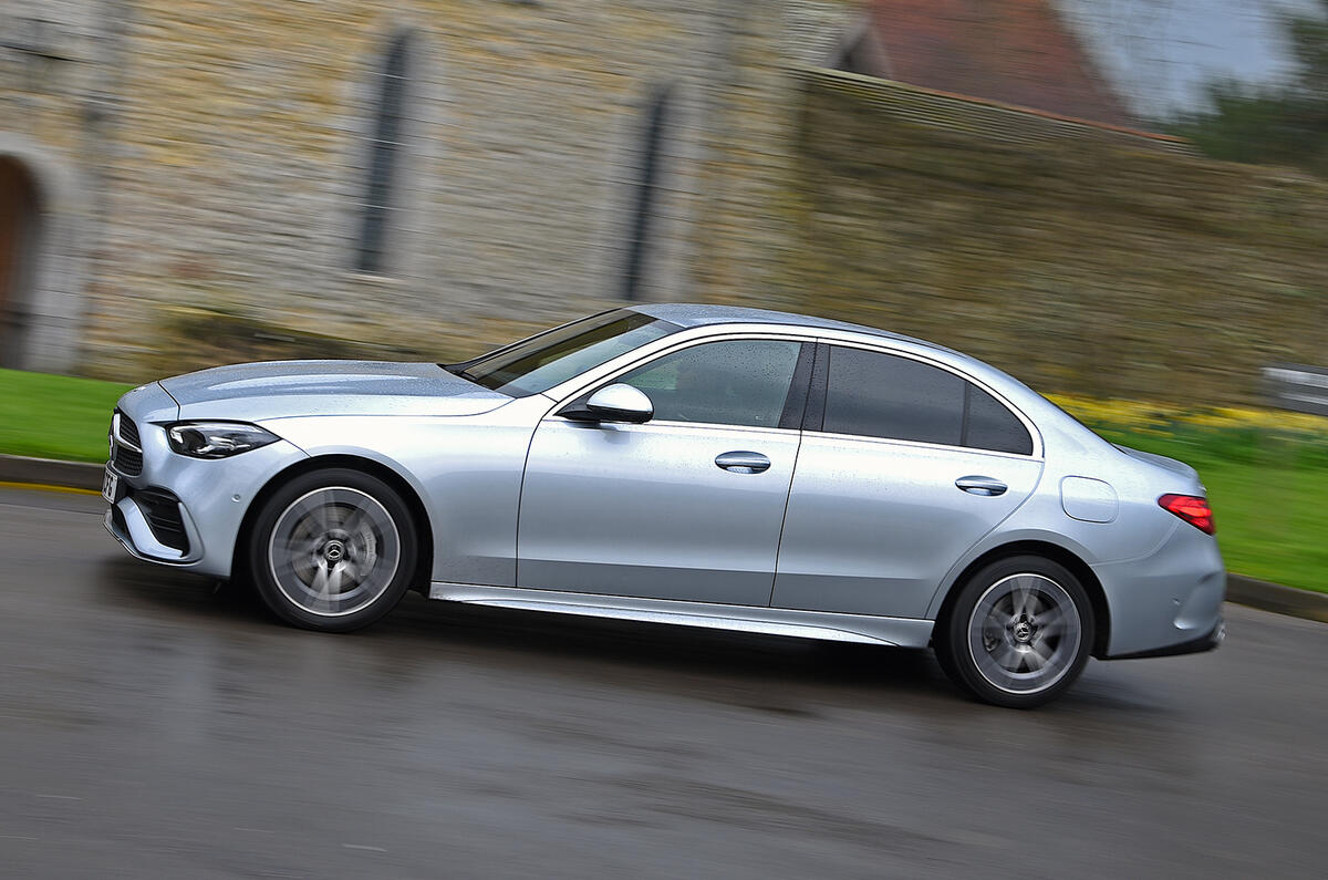 AC Awards Merc 300e   WW 22   20220329 0168