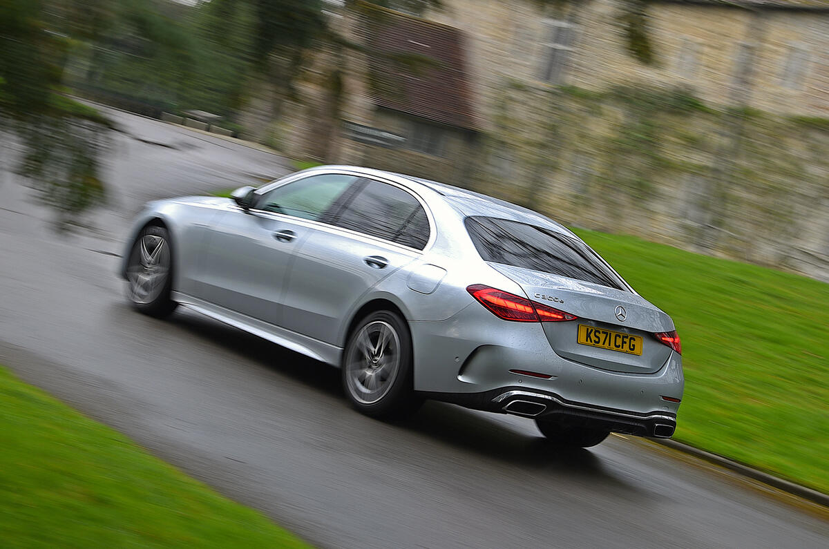 AC Awards Merc 300e   WW 22   20220329 0170