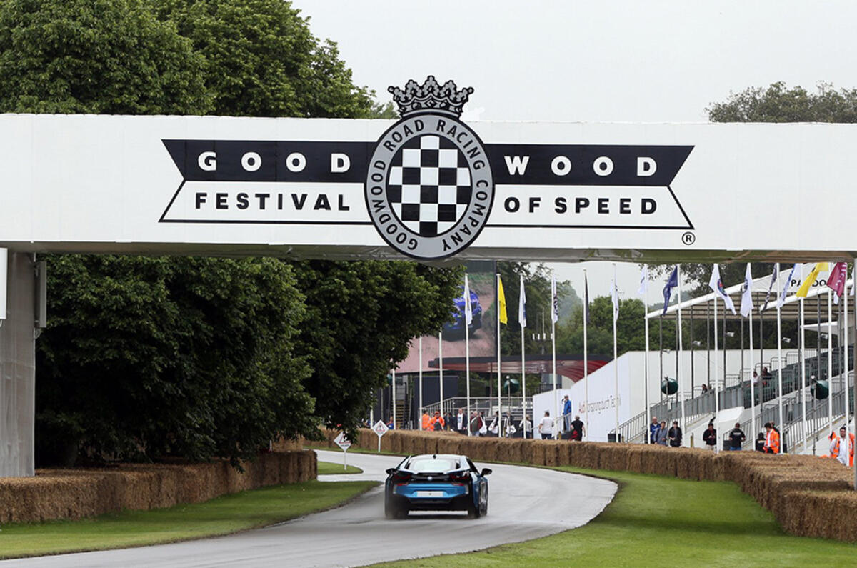 AC goodwoodrecruitm.ent BMW 2