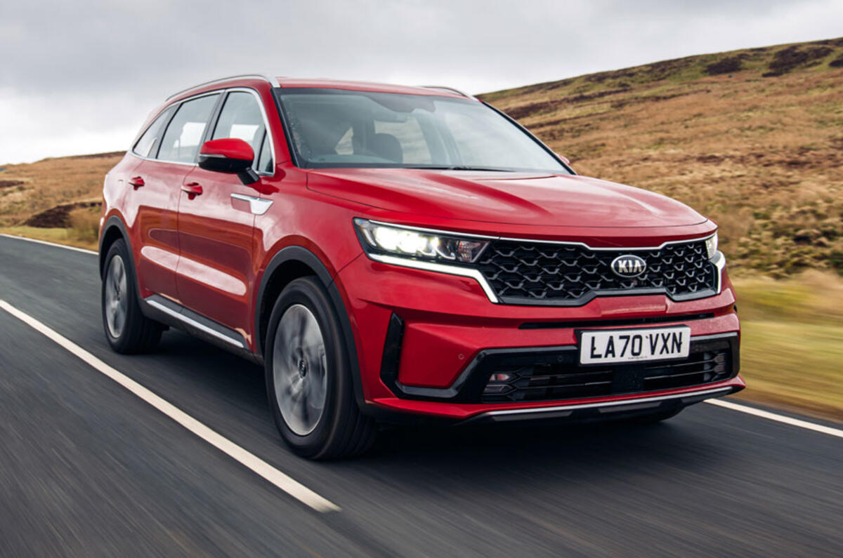 Ac nirophev companycars