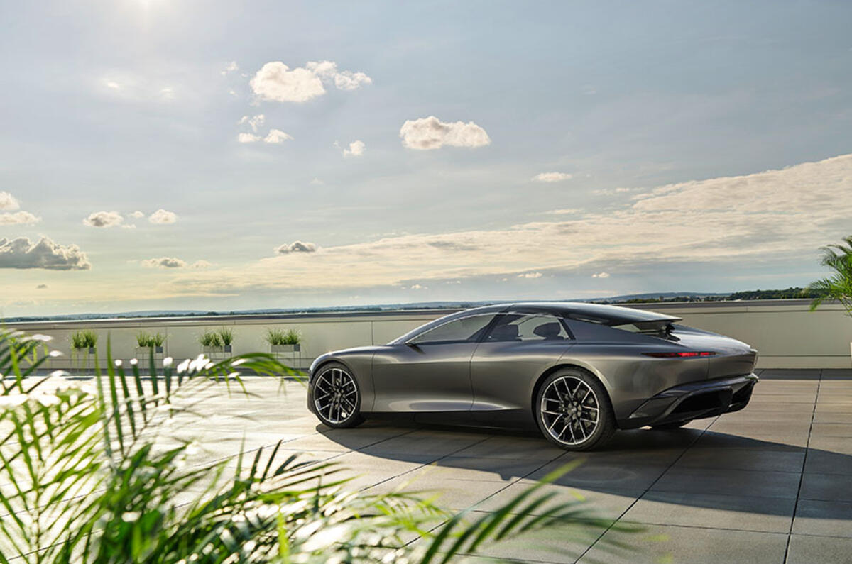 Marc Lichte: "We constantly ask ourselves: ‘What is the experience of travelling in an Audi like?’” Marc Lichte: "We constantly ask ourselves: ‘What is the experience of travelling in an Audi like?’”