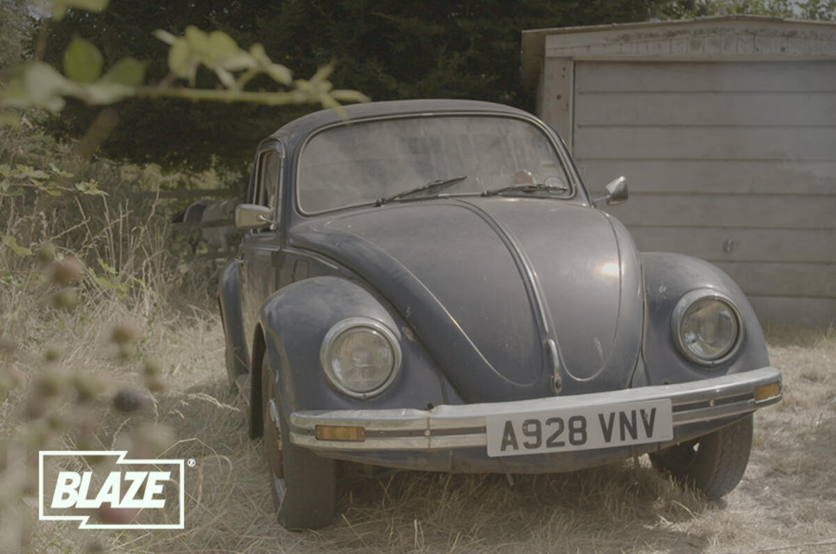 Good cheap VW Beetles are hard to find, but the Flipping Bangers turned this lemon into something with fizz Good cheap VW Beetles are hard to find, but the Flipping Bangers turned this lemon into something with fizz