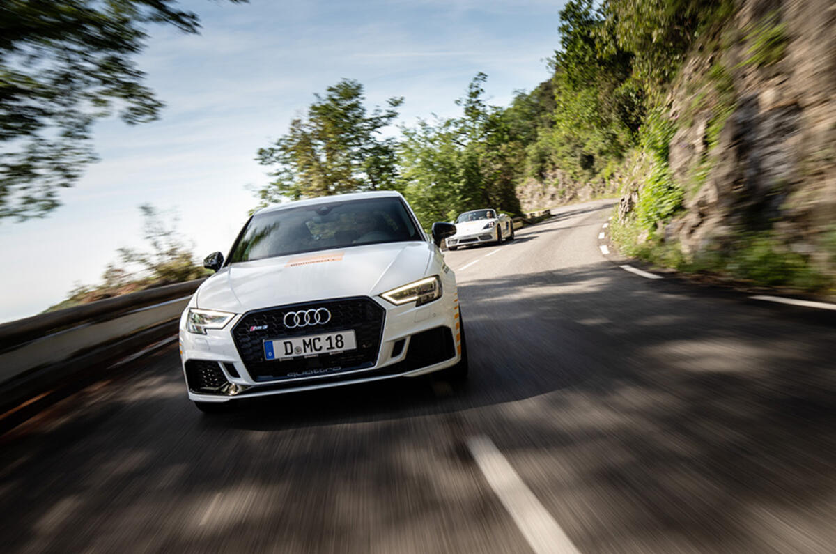 The Continental Black Chili Driving Experience gives you the chance to drive the latest performance cars on thrilling French roads The Continental Black Chili Driving Experience gives you the chance to drive the latest performance cars on thrilling French roads
