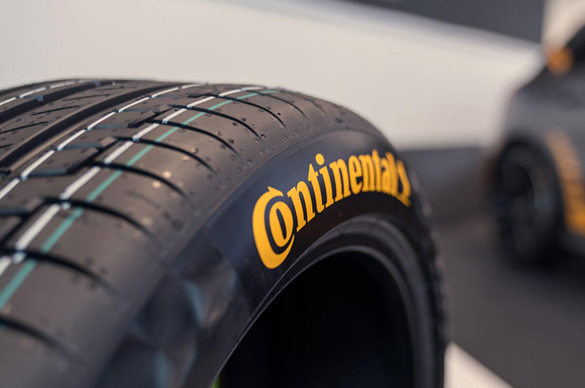 We're taking 24 Autocar readers to the south of France to try out Continental's tyres