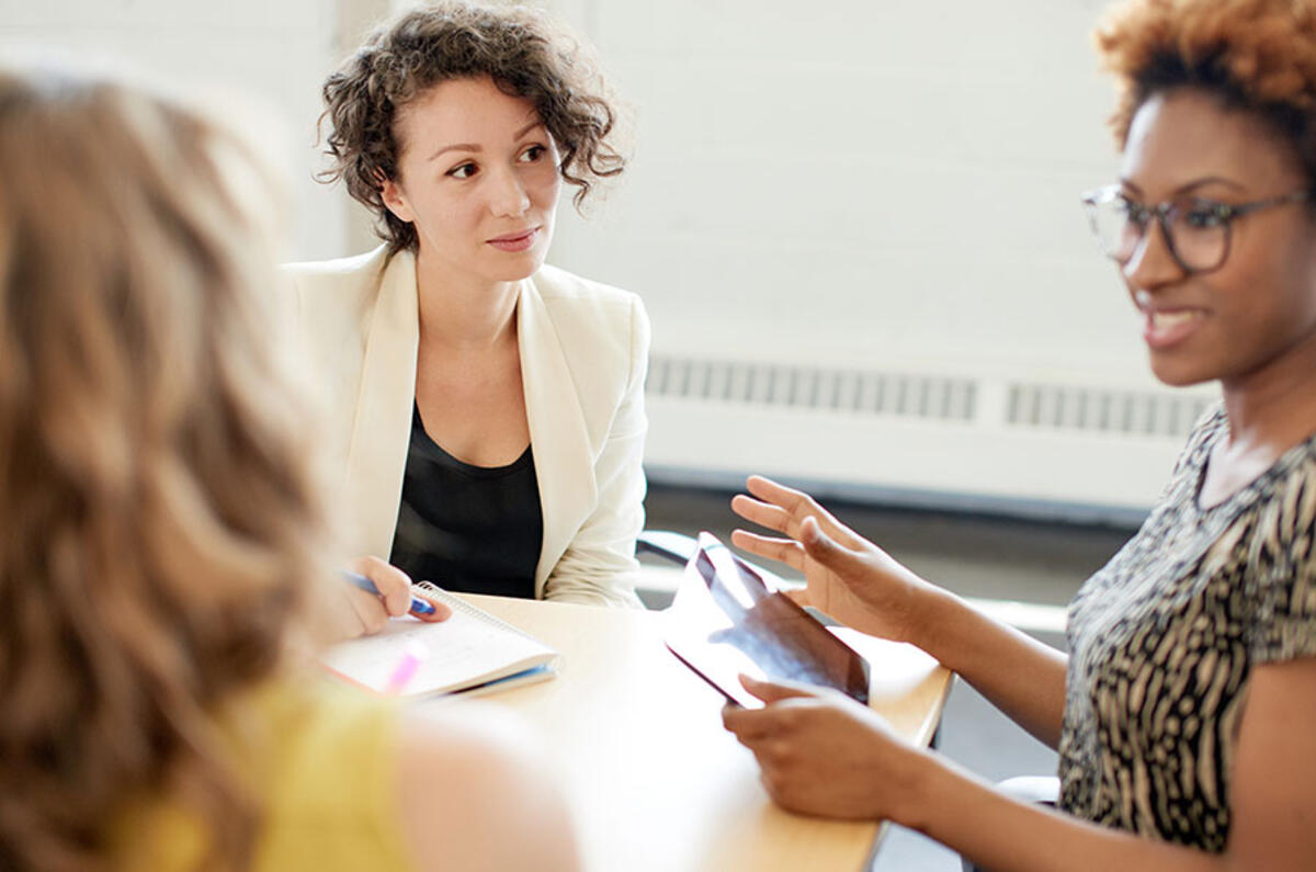 We need to stop thinking in terms of ‘male and female’ and start widening our views on diversity, according to CDK Global Customer Experience Director Kim Petit