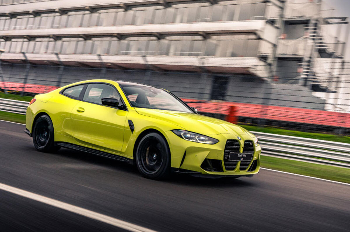The result: 0-62mph is despatched in as little 3.9 seconds The result: 0-62mph is despatched in as little 3.9 seconds