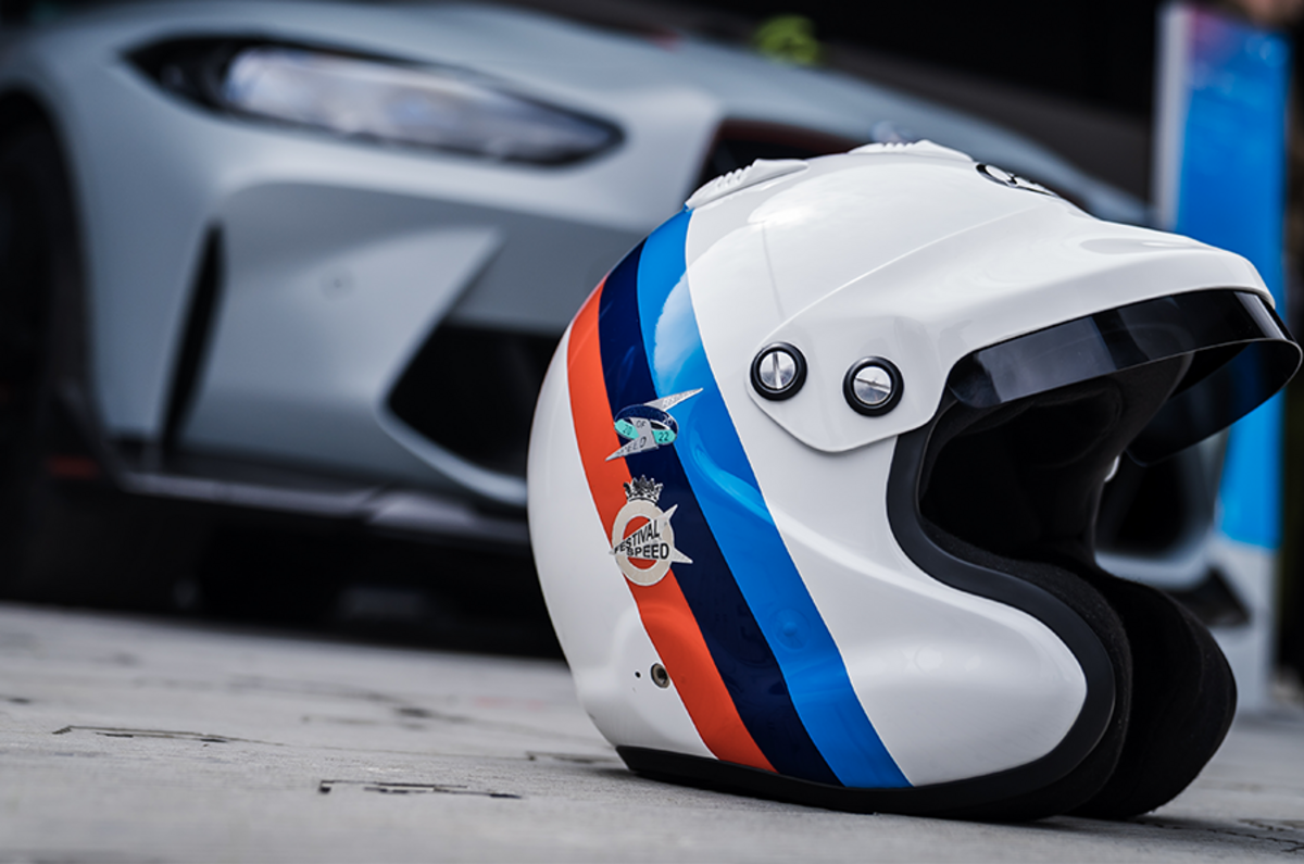 The perfect end to a truly epic road trip for two of Autocar's most passionate BMW M owners The perfect end to a truly epic road trip for two of Autocar's most passionate BMW M owners
