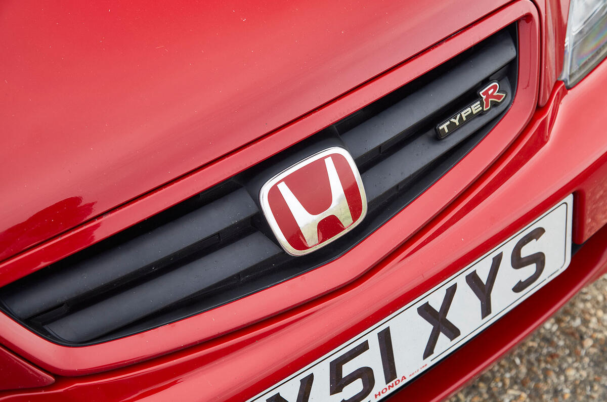 Honda Accord Type R | Used Car Buying Guide