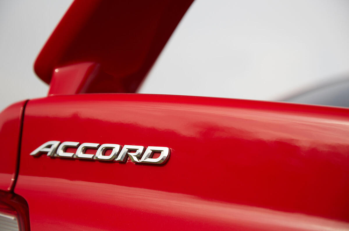 Honda Accord Type R | Used Car Buying Guide