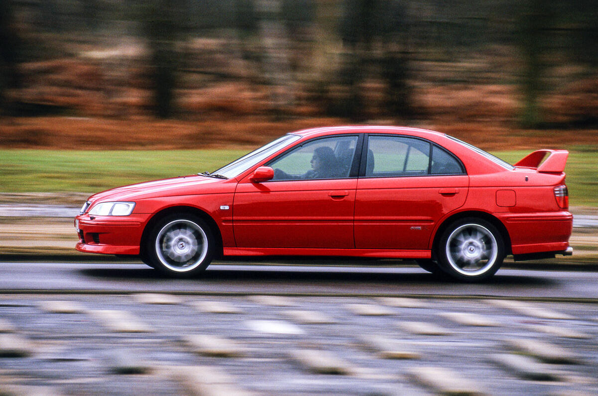 Honda Accord Type R | Used Car Buying Guide