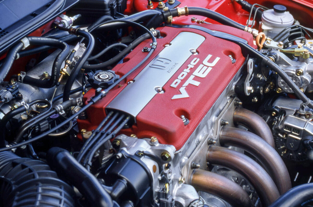 Honda Accord Type R | Used Car Buying Guide