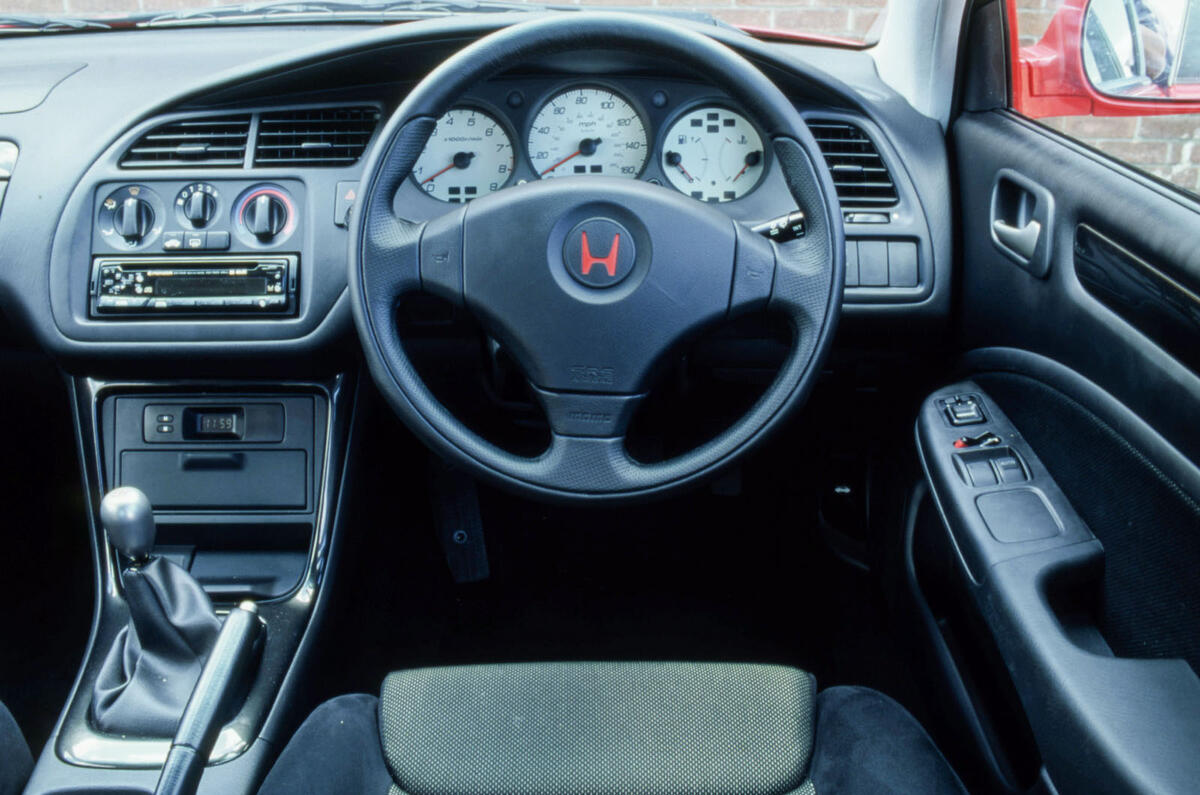 Honda Accord Type R | Used Car Buying Guide