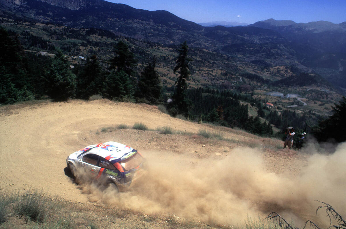 Acropolis   Mcrae GettyImages 1569541