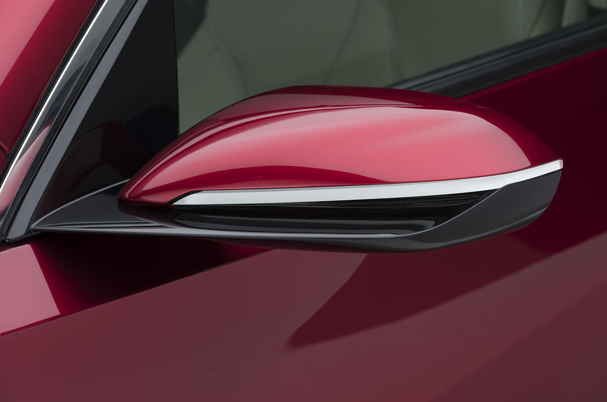 2019 Acura RDX offers glimpse of upcoming Honda tech