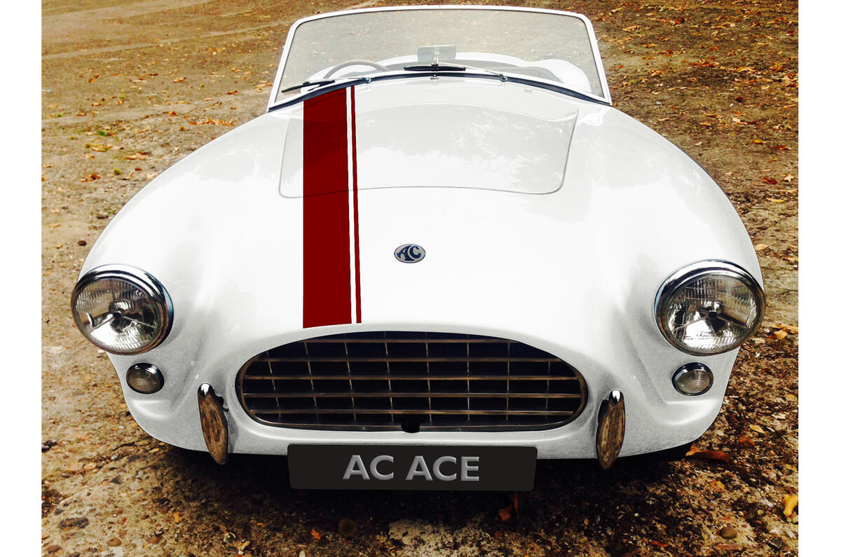 ACwhite red front