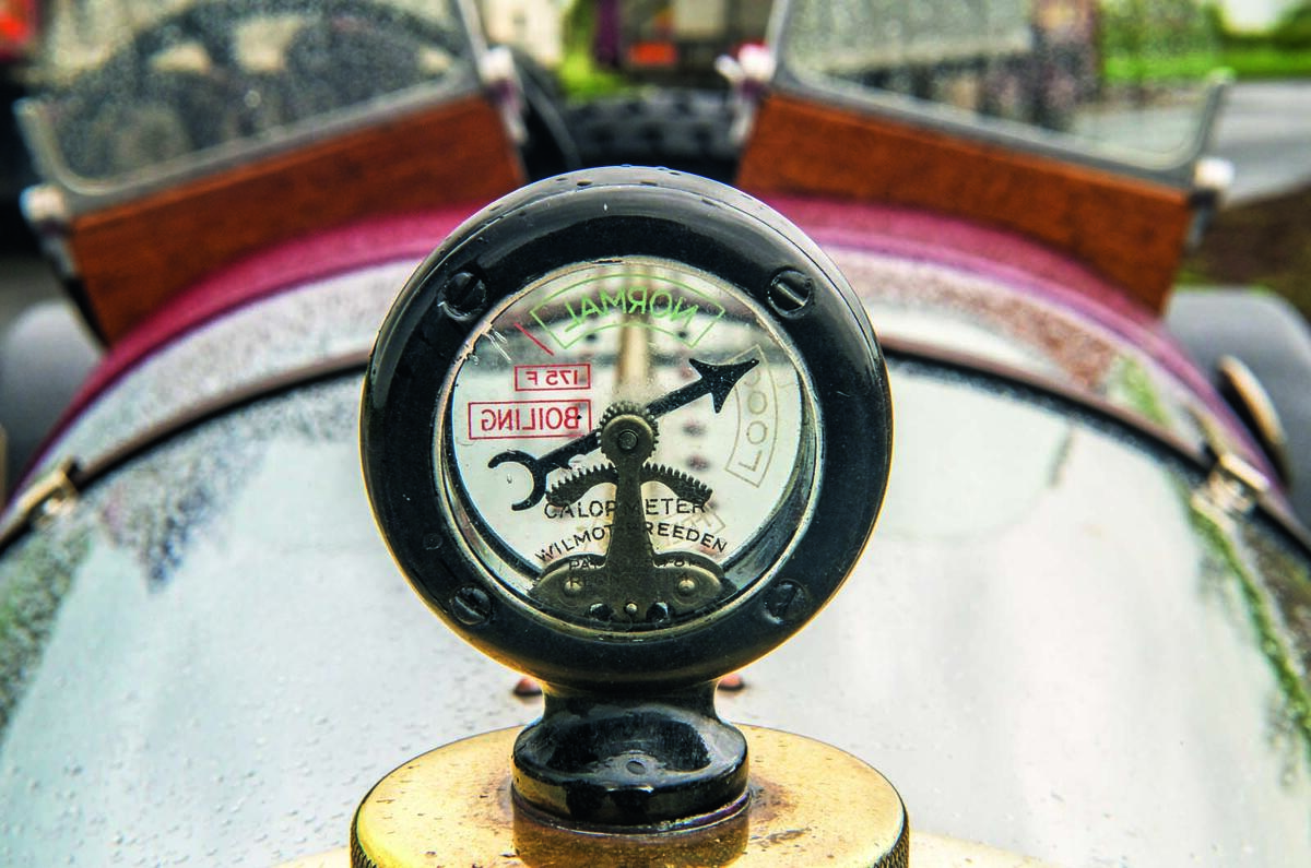 2019 Bentley Bentayga Speed meets 1919 EXP2