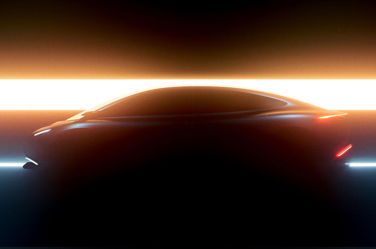 AEHRA SUV preview profile AEHRA SUV preview profile