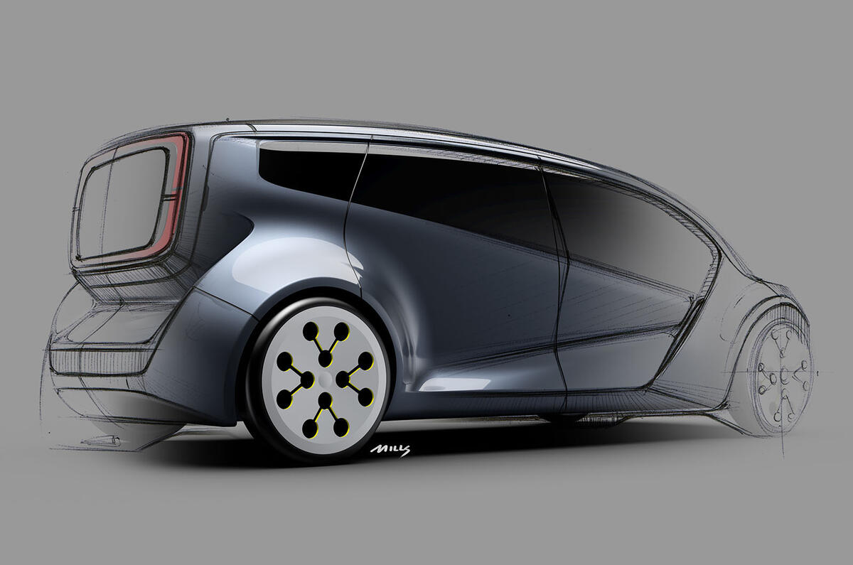 How to make a people's car from scratch - part two