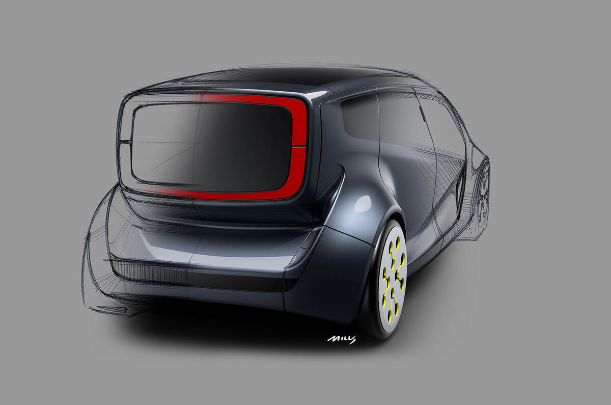 How to make a people's car from scratch - part two
