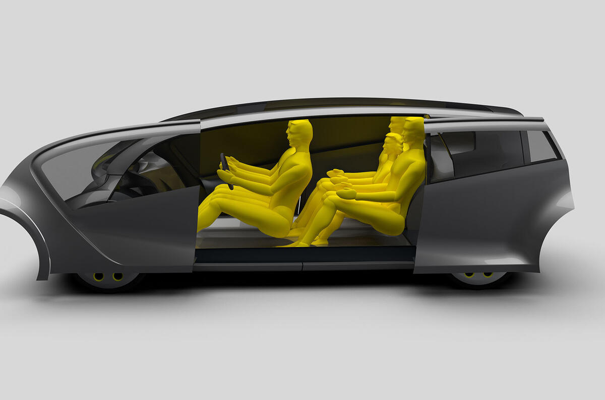 How to make a people's car from scratch - part two