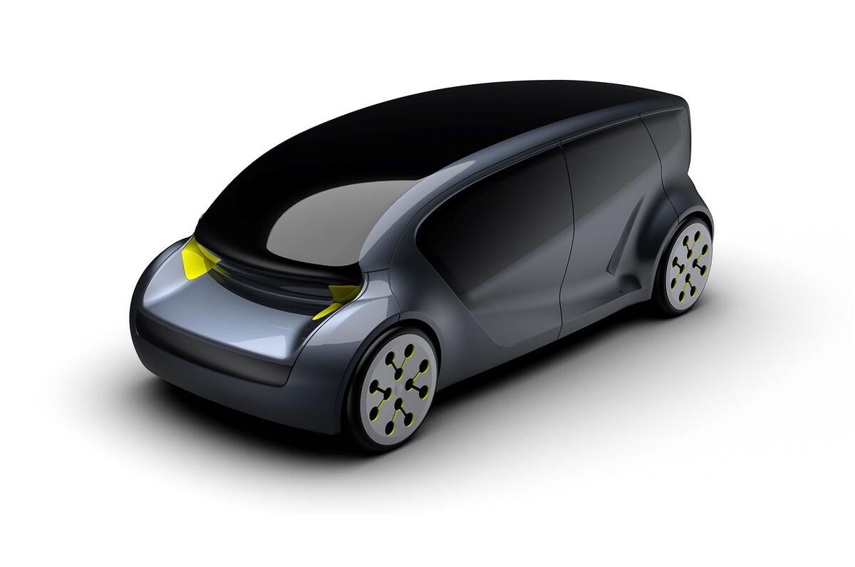 How to make a people's car from scratch - part two