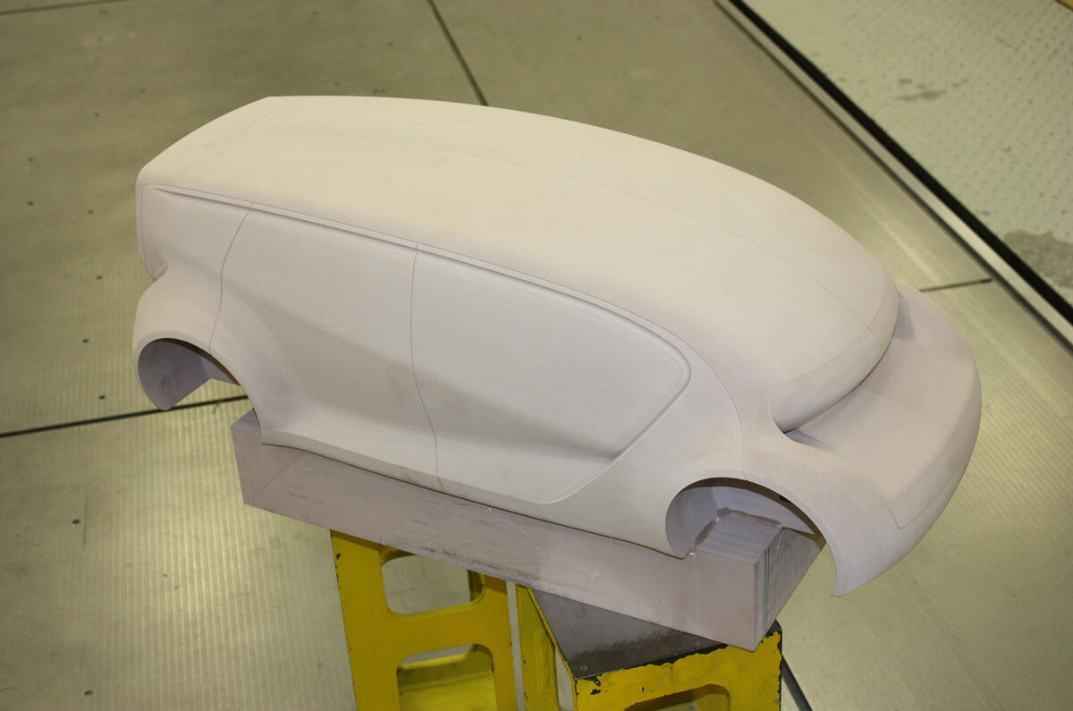 How to make a people's car from scratch - part two