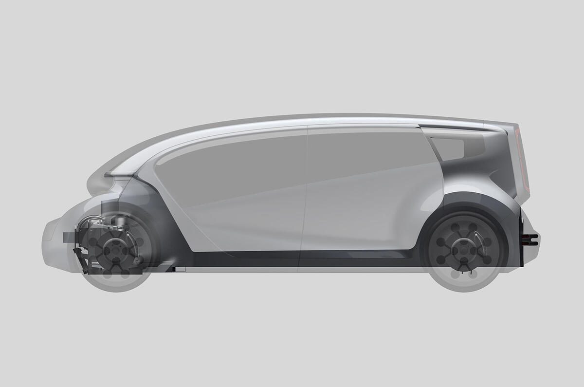 How to make a people's car from scratch - part two