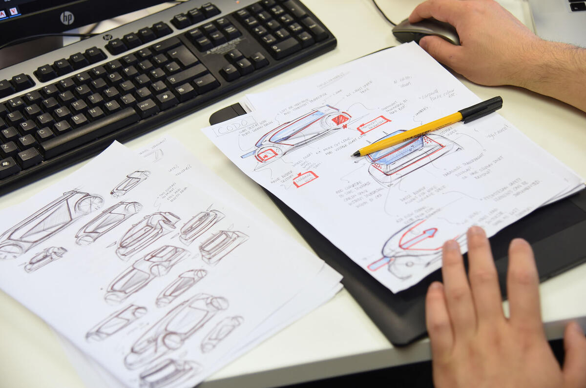 How to make a people's car from scratch - part two