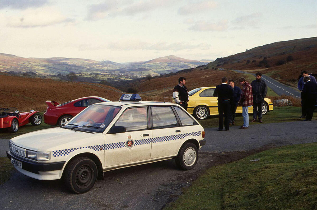 Andrew Frankel - 30 years as a motoring journalist