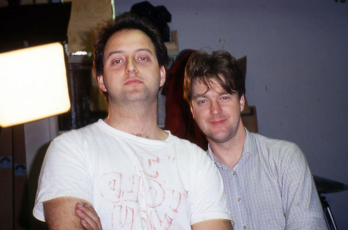 Andrew Frankel - 30 years as a motoring journalist