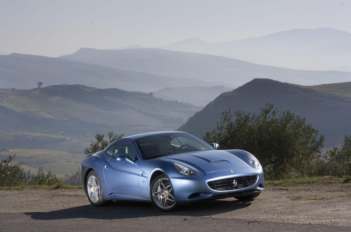 Andrew Frankel - 30 years as a motoring journalist