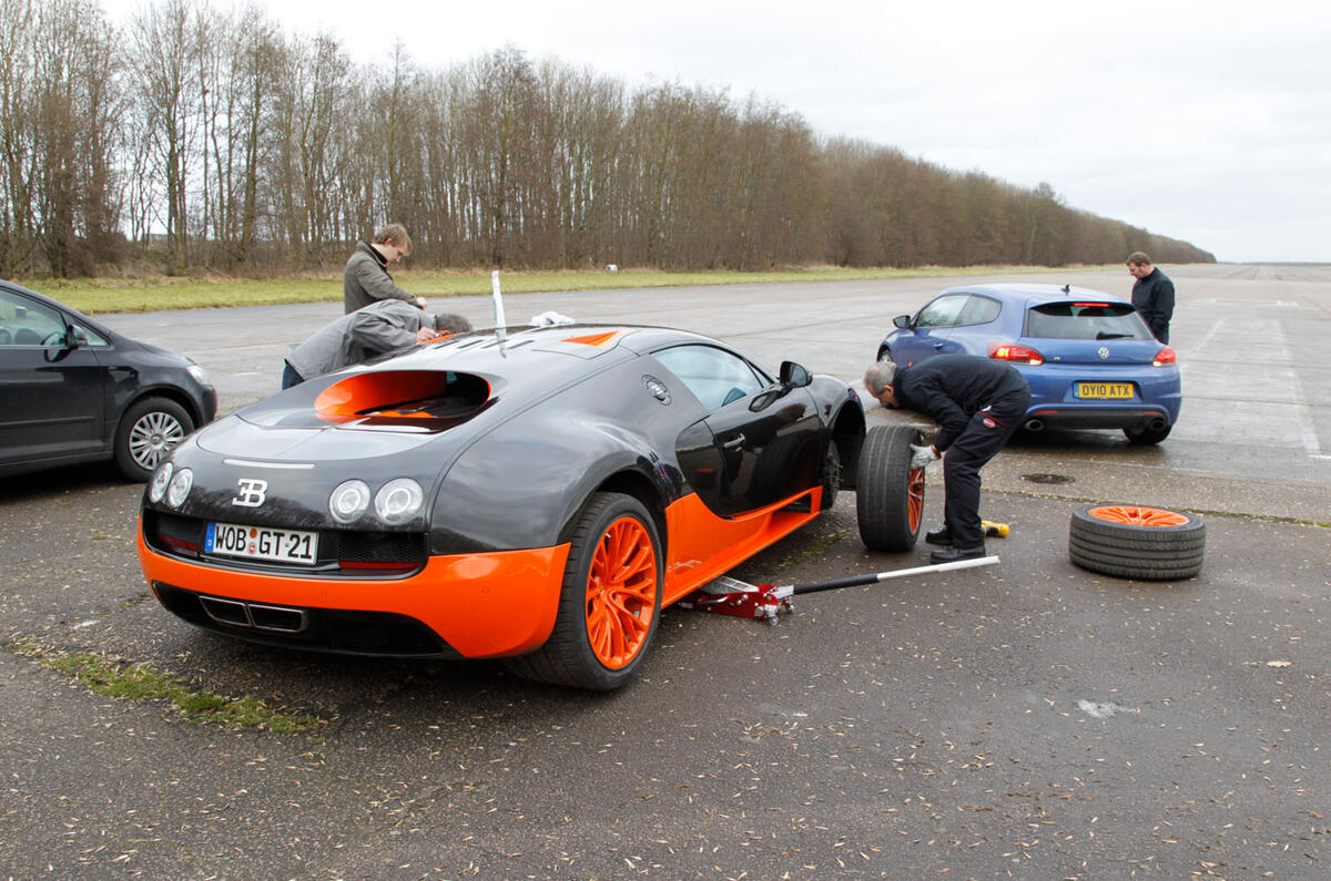 Andrew Frankel - 30 years as a motoring journalist