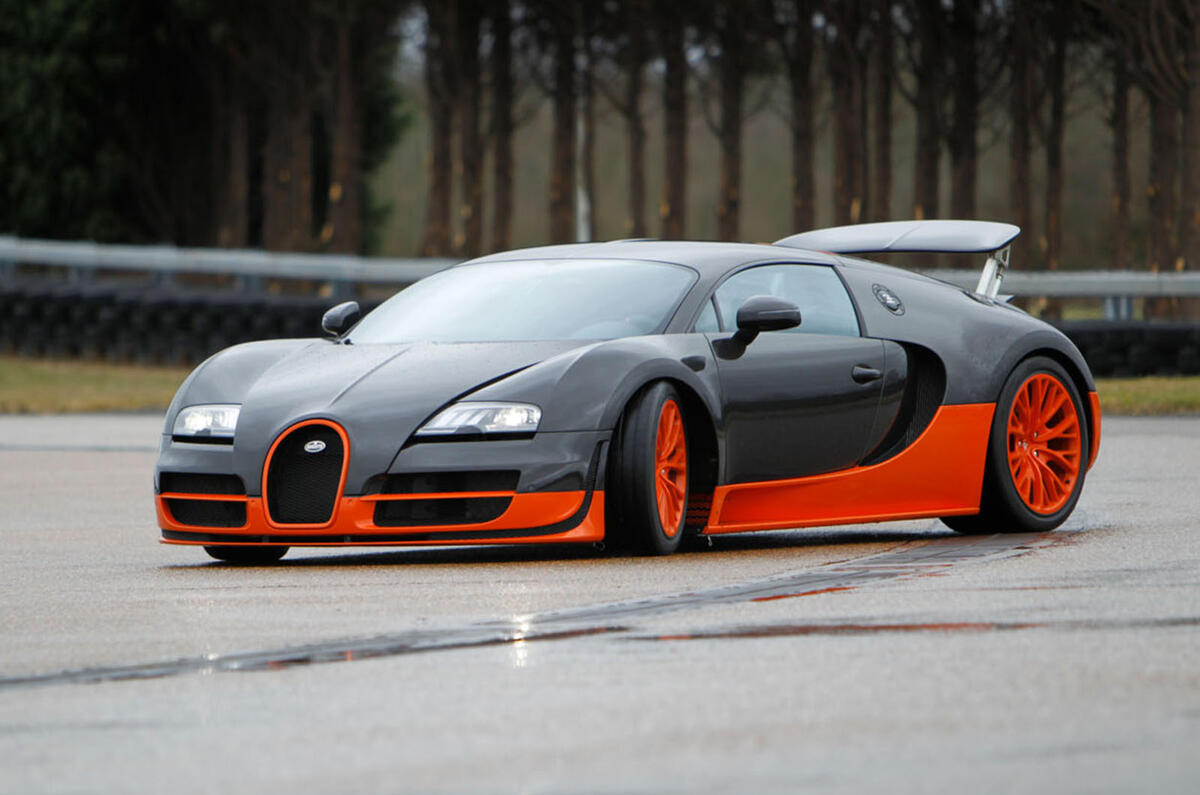 Andrew Frankel - 30 years as a motoring journalist