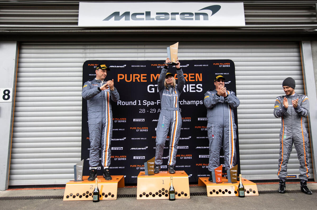 Andrew Frankel - 30 years as a motoring journalist