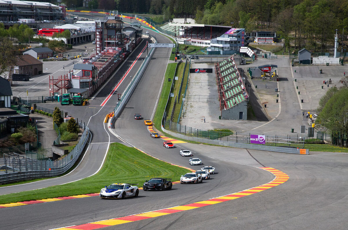 Andrew Frankel - 30 years as a motoring journalist